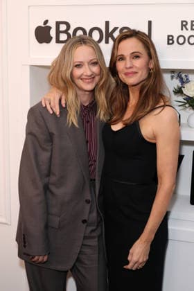 Apple TV+ s The Last Thing He Told Me Season 2 Tastemaker Event Judy Greer and Jennifer Garner at Apple TV+ s The Last Thing He Told Me Season 2 Tastemaker Event held at The West Hollywood EDITION on February 12, 2026 in West Hollywood, Los Angeles, California, United States., Credit:Xavier Collin Avalon USA, West Hollywood  Copyright: xXavierxCollinx xAvalonx 1074557087