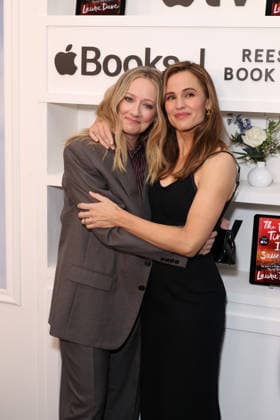 Apple TV+ s The Last Thing He Told Me Season 2 Tastemaker Event Judy Greer and Jennifer Garner at Apple TV+ s The Last Thing He Told Me Season 2 Tastemaker Event held at The West Hollywood EDITION on February 12, 2026 in West Hollywood, Los Angeles, California, United States., Credit:Xavier Collin Avalon USA, West Hollywood  Copyright: xXavierxCollinx xAvalonx 1074557094