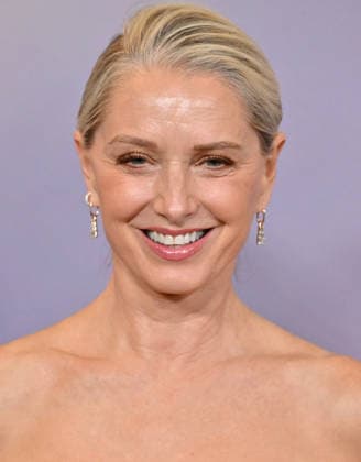Costume Designers Guild Awards 2026 Katherine LaNasa arriving to Costume Designers Guild Awards 2026 at Wilshire Ebell on February 12, 2026 in Los Angeles, CA. Los Angeles Wilshire Ebell California USA Copyright: xLISAxOConnor AFF-USA.comx