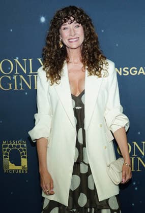 I Can Only Imagine 2 Premiere NASHVILLE, TENNESSEE - FEBRUARY 12:Anna Redmon attends the I Can Only Imagine 2 Nashville Premiere at The Fisher Center for the Performing Arts on February 12, 2026 in Nashville, Tennessee. Credit: Mickey Bernal AdMedia EDITORIAL USE ONLY  Copyright: xx AdMediax admphotostwo968386