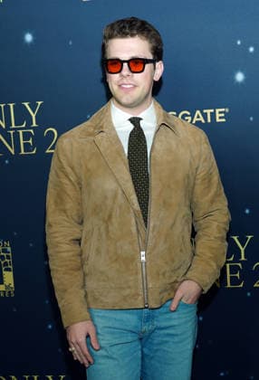 I Can Only Imagine 2 Premiere NASHVILLE, TENNESSEE - FEBRUARY 12 Joe Navarro at the I Can Only Imagine 2 Nashville Premiere at The Fisher Center for the Performing Arts on February 12, 2026 in Nashville, Tennessee. Credit: Mickey Bernal AdMedia EDITORIAL USE ONLY  Copyright: xx AdMediax admphotostwo968398