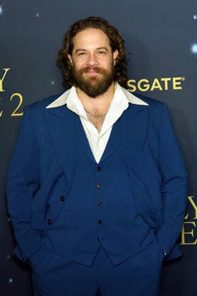 I Can Only Imagine 2 Premiere NASHVILLE, TENNESSEE - FEBRUARY 12 John Michael Finley at the I Can Only Imagine 2 Nashville Premiere at The Fisher Center for the Performing Arts on February 12, 2026 in Nashville, Tennessee. Credit: Mickey Bernal AdMedia EDITORIAL USE ONLY  Copyright: xx AdMediax admphotostwo968403