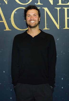 I Can Only Imagine 2 Premiere NASHVILLE, TENNESSEE - FEBRUARY 12 Aodhan King at the I Can Only Imagine 2 Nashville Premiere at The Fisher Center for the Performing Arts on February 12, 2026 in Nashville, Tennessee. Credit: Mickey Bernal AdMedia EDITORIAL USE ONLY  Copyright: xx AdMediax admphotostwo968406