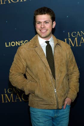 I Can Only Imagine 2 Premiere NASHVILLE, TENNESSEE - FEBRUARY 12 Joe Navarro at the I Can Only Imagine 2 Nashville Premiere at The Fisher Center for the Performing Arts on February 12, 2026 in Nashville, Tennessee. Credit: Mickey Bernal AdMedia EDITORIAL USE ONLY  Copyright: xx AdMediax admphotostwo968411