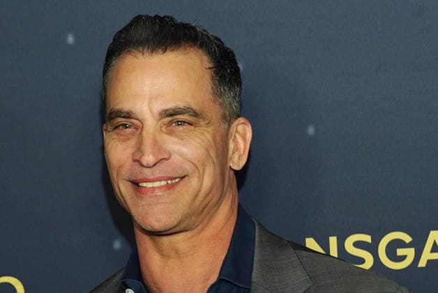 I Can Only Imagine 2 Premiere NASHVILLE, TENNESSEE - FEBRUARY 12Johnathon Schaech at the I Can Only Imagine 2 Nashville Premiere at The Fisher Center for the Performing Arts on February 12, 2026 in Nashville, Tennessee. Credit: Mickey Bernal AdMedia EDITORIAL USE ONLY  Copyright: xx AdMediax admphotostwo968413