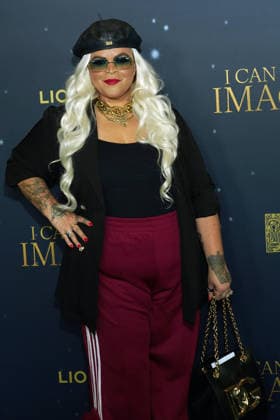 I Can Only Imagine 2 Premiere NASHVILLE, TENNESSEE - FEBRUARY 12 Mari Burelle at the I Can Only Imagine 2 Nashville Premiere at The Fisher Center for the Performing Arts on February 12, 2026 in Nashville, Tennessee. Credit: Mickey Bernal AdMedia EDITORIAL USE ONLY  Copyright: xx AdMediax admphotostwo968430