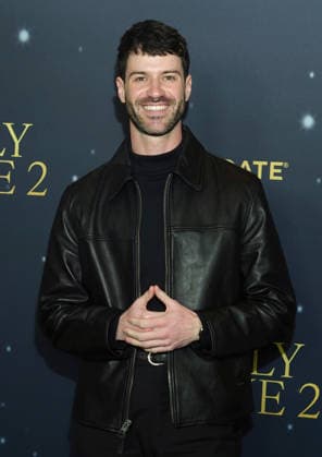 I Can Only Imagine 2 Premiere NASHVILLE, TENNESSEE - FEBRUARY 12 Jonathan Tilkin at the I Can Only Imagine 2 Nashville Premiere at The Fisher Center for the Performing Arts on February 12, 2026 in Nashville, Tennessee. Credit: Mickey Bernal AdMedia EDITORIAL USE ONLY  Copyright: xx AdMediax admphotostwo968431