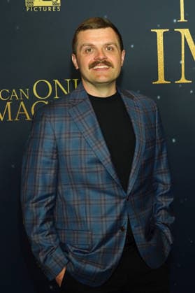 I Can Only Imagine 2 Premiere NASHVILLE, TENNESSEE - FEBRUARY 12 Dylan Reese at the I Can Only Imagine 2 Nashville Premiere at The Fisher Center for the Performing Arts on February 12, 2026 in Nashville, Tennessee. Credit: Mickey Bernal AdMedia EDITORIAL USE ONLY  Copyright: xx AdMediax admphotostwo968433