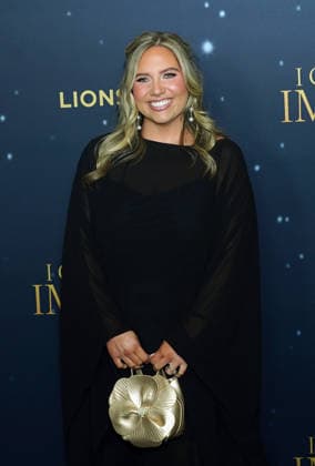 I Can Only Imagine 2 Premiere NASHVILLE, TENNESSEE - FEBRUARY 12 Shelby Reese at the I Can Only Imagine 2 Nashville Premiere at The Fisher Center for the Performing Arts on February 12, 2026 in Nashville, Tennessee. Credit: Mickey Bernal AdMedia EDITORIAL USE ONLY  Copyright: xx AdMediax admphotostwo968437