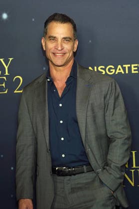 I Can Only Imagine 2 Premiere NASHVILLE, TENNESSEE - FEBRUARY 12Johnathon Schaech at the I Can Only Imagine 2 Nashville Premiere at The Fisher Center for the Performing Arts on February 12, 2026 in Nashville, Tennessee. Credit: Mickey Bernal AdMedia EDITORIAL USE ONLY  Copyright: xx AdMediax admphotostwo968451