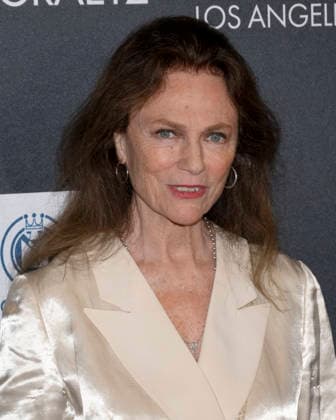 February 12, 2026, West Hollywood, California, USA: British actress JACQUELINE BISSET attends the Filming Italy Los Angeles 11th editioned carpet. West Hollywood USA - ZUMAb173 20260212_aap_b173_024 Copyright: xBillyxBennightx