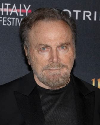 February 12, 2026, West Hollywood, California, USA: Italian actor FRANCO NERO attends the Filming Italy Los Angeles 11th editioned carpet. West Hollywood USA - ZUMAb173 20260212_aap_b173_035 Copyright: xBillyxBennightx