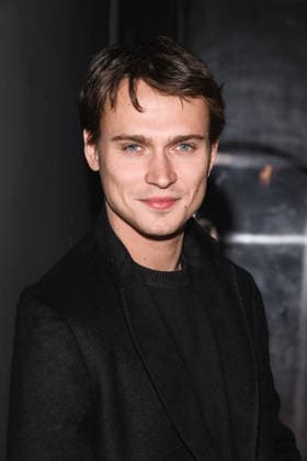 Photocall of the movie -La Gioia- Cinema Anteo - Milan, Italy Saul Nanni Photocall of the movie -La Gioia- Cinema Anteo - Milan, Italy 12th February 2026 SGPItalia id 134486 Not Exclusive  Copyright: xLorenzoxBaroncelli SGPx