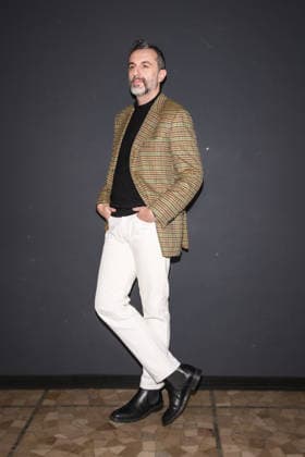 Photocall of the movie -La Gioia- Cinema Anteo - Milan, Italy Nicolangelo Gelormini Photocall of the movie -La Gioia- Cinema Anteo - Milan, Italy 12th February 2026 SGPItalia id 134486 Not Exclusive  Copyright: xLorenzoxBaroncelli SGPx
