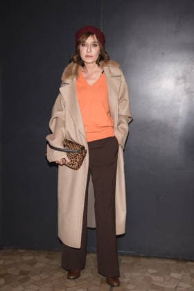 Photocall of the movie -La Gioia- Cinema Anteo - Milan, Italy Valeria Golino Photocall of the movie -La Gioia- Cinema Anteo - Milan, Italy 12th February 2026 SGPItalia id 134486 Not Exclusive  Copyright: xLorenzoxBaroncelli SGPx