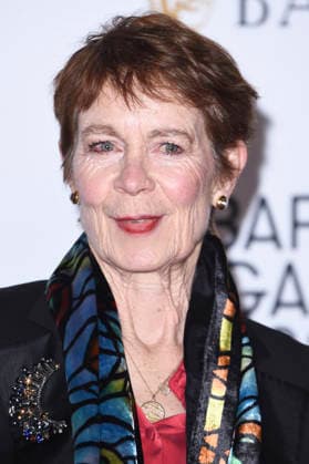 Celia Imrie at the BAFTA 2026 Invest in Talent Gala at the Chancery Rosewood Hotel London, 12 02 2026 Foto:xS.xVasx xFuturexImagex bafta_gala_6203