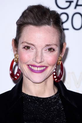Camilla Rutherford at the BAFTA 2026 Invest in Talent Gala at the Chancery Rosewood Hotel London, 12 02 2026 Foto:xS.xVasx xFuturexImagex bafta_gala_6206