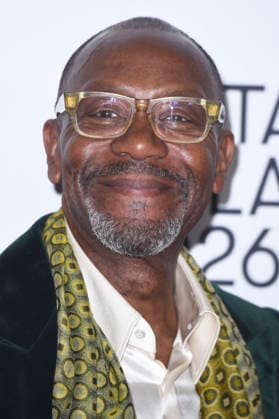 Lenny Henry at the BAFTA 2026 Invest in Talent Gala at the Chancery Rosewood Hotel London, 12 02 2026 Foto:xS.xVasx xFuturexImagex bafta_gala_6208