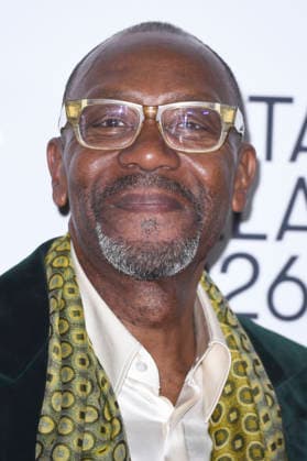 Lenny Henry at the BAFTA 2026 Invest in Talent Gala at the Chancery Rosewood Hotel London, 12 02 2026 Foto:xS.xVasx xFuturexImagex bafta_gala_6209