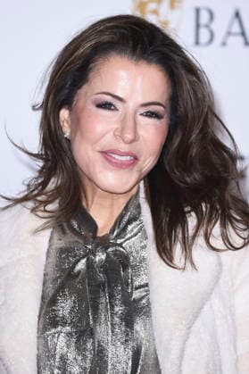 Natasha Kaplinsky at the BAFTA 2026 Invest in Talent Gala at the Chancery Rosewood Hotel London, 12 02 2026 Foto:xS.xVasx xFuturexImagex bafta_gala_6211