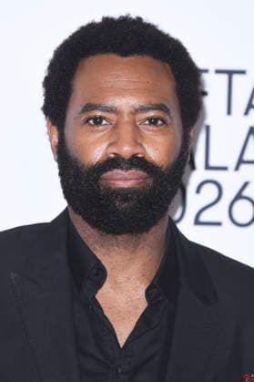 Nicholas Pinnock at the BAFTA 2026 Invest in Talent Gala at the Chancery Rosewood Hotel London, 12 02 2026 Foto:xS.xVasx xFuturexImagex bafta_gala_6223