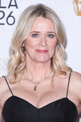 Edith Bowman at the BAFTA 2026 Invest in Talent Gala at the Chancery Rosewood Hotel London, 12 02 2026 Foto:xS.xVasx xFuturexImagex bafta_gala_6226