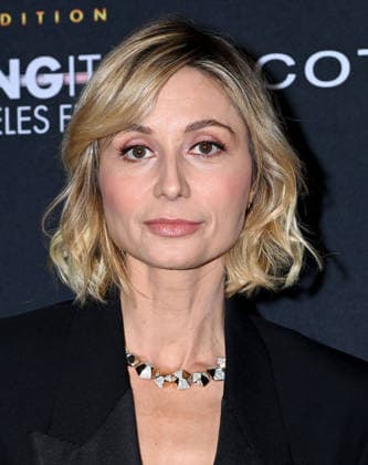 Filming Italy Los Angeles Festival 2026 Anna Ferzetti arriving to Filming Italy Los Angeles Festival 2026 held at the Directors Guild Theatre on February 12, 2026 in Los Angeles, Ca. Los Angeles Directors Guild Theatre California USA Copyright: xTammiexArroyox xAFF-USA.comx