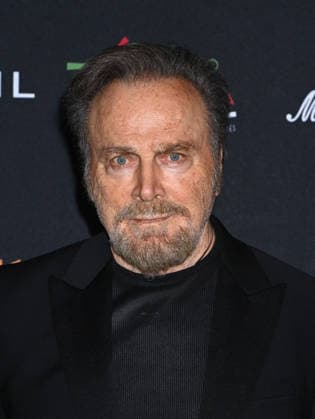Filming Italy Los Angeles Festival 2026 Franco Nero arriving to Filming Italy Los Angeles Festival 2026 held at the Directors Guild Theatre on February 12, 2026 in Los Angeles, Ca. Los Angeles Directors Guild Theatre California USA Copyright: xTammiexArroyox xAFF-USA.comx