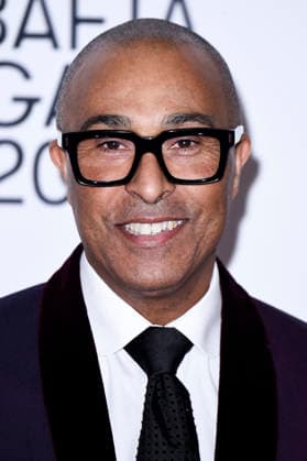 Colin Jackson at the BAFTA 2026 Invest in Talent Gala at the Chancery Rosewood Hotel London, 12 02 2026 Foto:xS.xVasx xFuturexImagex bafta_gala_6243