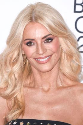 Tess Daly at the BAFTA 2026 Invest in Talent Gala at the Chancery Rosewood Hotel London, 12 02 2026 Foto:xS.xVasx xFuturexImagex bafta_gala_6252