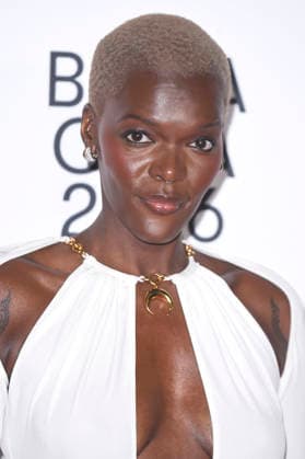 Sheila Atim at the BAFTA 2026 Invest in Talent Gala at the Chancery Rosewood Hotel London, 12 02 2026 Foto:xS.xVasx xFuturexImagex bafta_gala_6257