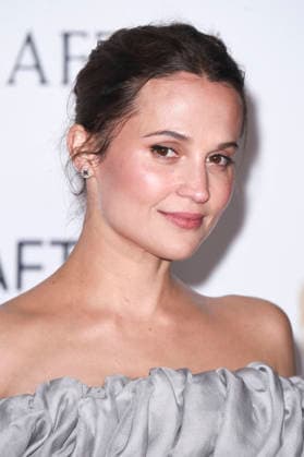 Alicia Vikander at the BAFTA 2026 Invest in Talent Gala at the Chancery Rosewood Hotel London, 12 02 2026 Foto:xS.xVasx xFuturexImagex bafta_gala_6264