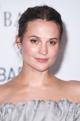 Alicia Vikander at the BAFTA 2026 Invest in Talent Gala at the Chancery Rosewood Hotel London, 12 02 2026 Foto:xS.xVasx xFuturexImagex bafta_gala_6265