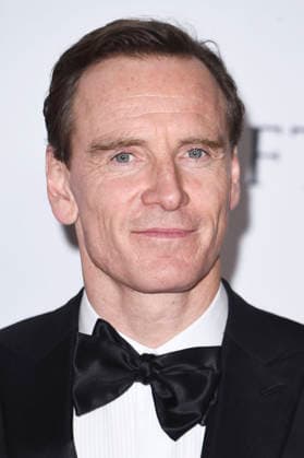 Michael Fassbender at the BAFTA 2026 Invest in Talent Gala at the Chancery Rosewood Hotel London, 12 02 2026 Foto:xS.xVasx xFuturexImagex bafta_gala_6272