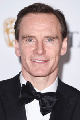 Michael Fassbender at the BAFTA 2026 Invest in Talent Gala at the Chancery Rosewood Hotel London, 12 02 2026 Foto:xS.xVasx xFuturexImagex bafta_gala_6273