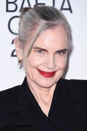 Elizabeth McGovern at the BAFTA 2026 Invest in Talent Gala at the Chancery Rosewood Hotel London, 12 02 2026 Foto:xS.xVasx xFuturexImagex bafta_gala_6278