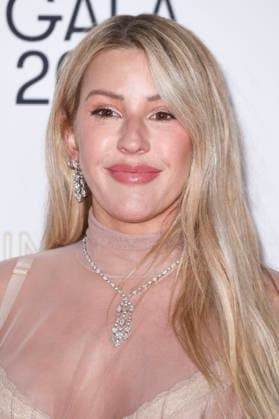 Ellie Goulding at the BAFTA 2026 Invest in Talent Gala at the Chancery Rosewood Hotel London, 12 02 2026 Foto:xS.xVasx xFuturexImagex bafta_gala_6285