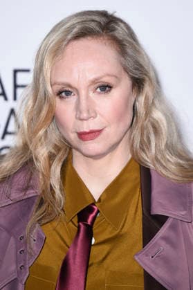 Gwendoline Christie at the BAFTA 2026 Invest in Talent Gala at the Chancery Rosewood Hotel London, 12 02 2026 Foto:xS.xVasx xFuturexImagex bafta_gala_6289