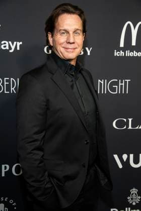 Vincent De Paul as guest at the Berlin Opening Night by UFA FUNKE and Gala as part of the Berlinale at the 76th Berlin International Film Festival at Hotel SO Das Stue on Thursday February 12, 2026 in Berlin Berlin Germany