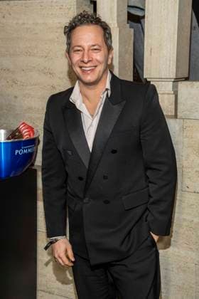 Trystan Puetter as guest at the Berlin Opening Night by UFA FUNKE and Gala as part of the Berlinale at the 76th Berlin International Film Festival at Hotel SO Das Stue on Thursday, February 12, 2026 in Berlin Berlin Germany