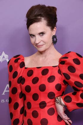 Arrivals for the 28th Costume Designers Guild Awards at The Ebell of Los Angeles Featuring: Joanna Syrokomla Where: Los Angeles, California, United States When: 12 Feb 2026 Credit: Faye s Vision Cover Images EDITORIAL USE ONLY. NOT FOR USE BY NEWSPAPERS BASED IN THE UK. Copyright: xx coverimg55462084