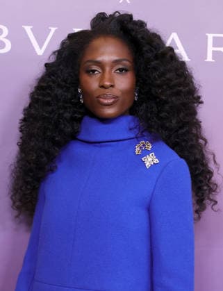 Arrivals for the 28th Costume Designers Guild Awards at The Ebell of Los Angeles Featuring: Jodie Turner-Smith Where: Los Angeles, California, United States When: 12 Feb 2026 Credit: Faye s Vision Cover Images EDITORIAL USE ONLY. NOT FOR USE BY NEWSPAPERS BASED IN THE UK. Copyright: xx coverimg55462097
