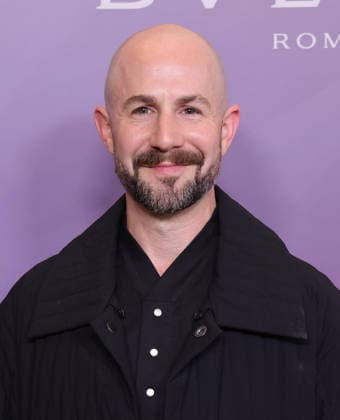 Arrivals for the 28th Costume Designers Guild Awards at The Ebell of Los Angeles Featuring: Daniel Selon Where: Los Angeles, California, United States When: 12 Feb 2026 Credit: Faye s Vision Cover Images EDITORIAL USE ONLY. NOT FOR USE BY NEWSPAPERS BASED IN THE UK. Copyright: xx coverimg55462123