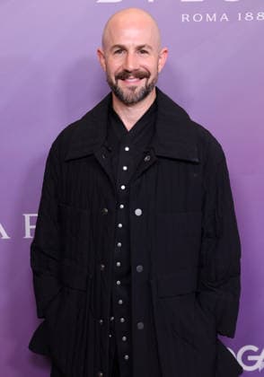 Arrivals for the 28th Costume Designers Guild Awards at The Ebell of Los Angeles Featuring: Daniel Selon Where: Los Angeles, California, United States When: 12 Feb 2026 Credit: Faye s Vision Cover Images EDITORIAL USE ONLY. NOT FOR USE BY NEWSPAPERS BASED IN THE UK. Copyright: xx coverimg55462124