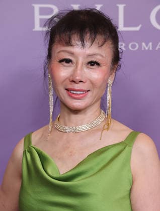 Arrivals for the 28th Costume Designers Guild Awards at The Ebell of Los Angeles Featuring: Michelle Liu Where: Los Angeles, California, United States When: 12 Feb 2026 Credit: Faye s Vision Cover Images EDITORIAL USE ONLY. NOT FOR USE BY NEWSPAPERS BASED IN THE UK. Copyright: xx coverimg55462129