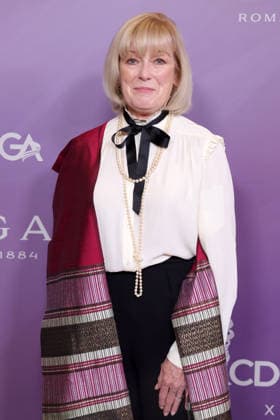 Arrivals for the 28th Costume Designers Guild Awards at The Ebell of Los Angeles Featuring: Catherine Adair Where: Los Angeles, California, United States When: 12 Feb 2026 Credit: Faye s Vision Cover Images EDITORIAL USE ONLY. NOT FOR USE BY NEWSPAPERS BASED IN THE UK. Copyright: xx coverimg55462140