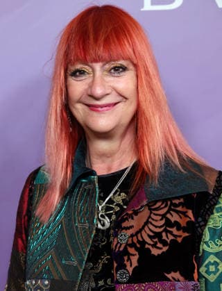 Arrivals for the 28th Costume Designers Guild Awards at The Ebell of Los Angeles Featuring: Lucinda Wright Where: Los Angeles, California, United States When: 12 Feb 2026 Credit: Faye s Vision Cover Images EDITORIAL USE ONLY. NOT FOR USE BY NEWSPAPERS BASED IN THE UK. Copyright: xx coverimg55462146