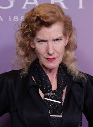 Arrivals for the 28th Costume Designers Guild Awards at The Ebell of Los Angeles Featuring: Stacey Little Cannizzaro Where: Los Angeles, California, United States When: 12 Feb 2026 Credit: Faye s Vision Cover Images EDITORIAL USE ONLY. NOT FOR USE BY NEWSPAPERS BASED IN THE UK. Copyright: xx coverimg55462153