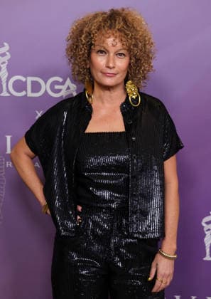 Arrivals for the 28th Costume Designers Guild Awards at The Ebell of Los Angeles Featuring: Trayce Gigi Field Where: Los Angeles, California, United States When: 12 Feb 2026 Credit: Faye s Vision Cover Images EDITORIAL USE ONLY. NOT FOR USE BY NEWSPAPERS BASED IN THE UK. Copyright: xx coverimg55461963
