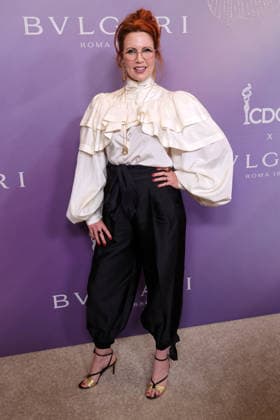Arrivals for the 28th Costume Designers Guild Awards at The Ebell of Los Angeles Featuring: Kameron Lennox Where: Los Angeles, California, United States When: 12 Feb 2026 Credit: Faye s Vision Cover Images EDITORIAL USE ONLY. NOT FOR USE BY NEWSPAPERS BASED IN THE UK. Copyright: xx coverimg55461980